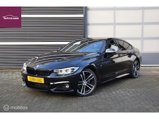 BMW 418i M-sport PLUS corporate lease + Trekhaak