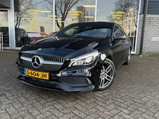 Mercedes-Benz CLA 250 Ambition