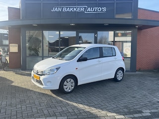 Suzuki Celerio 1.0 Comfort ✅ Carplay ✅ AC ✅ Bluetooth ✅