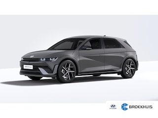 Hyundai Ioniq 5 N Line Business 84 kWh | €1500,- korting !! vanaf 458,- Financial Lease p/m !