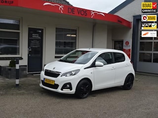 Peugeot 108 1.0 e-VTi Active