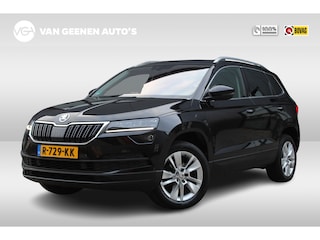 Skoda Karoq 1.5 TSI 150Pk ACT Business Edition Plus | Automaat | Trekhaak