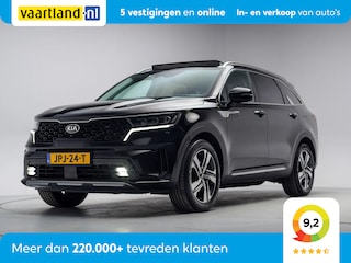 Kia Sorento 1.6 T-GDI PHEV AWD ExecutiveLine Aut. 7 pers. [ Panorama Leder Head-up ]