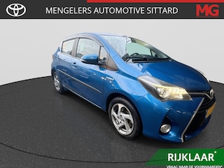 Toyota Yaris 1.5 Hybrid Trend | NAVI | | 4 seizoen| Rijklaar