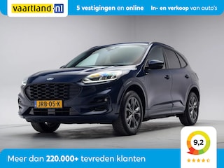Ford Kuga 2.5 PHEV ST-Line Aut. [ Adapt.cruise Camera Digi-dash ]