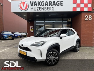 Toyota Yaris Cross 1.5 Hybrid Dynamic // FULL LED // KEYLESS // ADAPT. CRUISE // CAMERA // NAVI+CARPLAY //
