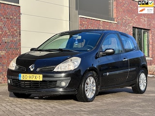 Renault Clio 1.2 TCE Dynamique S Cruise*Airco*NAP*Elektrische ramen*APK*
