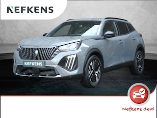 Peugeot 2008 SUV Allure 145pk Hybrid | 360­° Camera | Dodehoekbewaking | Navigatie