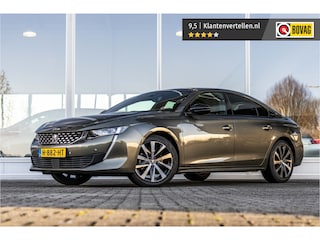 Peugeot 508 1.5 BlueHDI Blue Lease GT Line | Pano | Focal | NL Auto