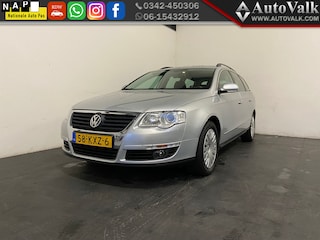 Volkswagen Passat Variant 1.8 TFSI Comfortline