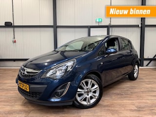 Opel Corsa 1.4 16V BLITZ / 5DRS / AIRCO / NAVIGATIE