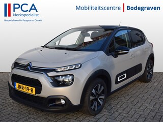 Citroën C3 1.2 PureTech Shine | Navi | Parkeersensor | Climate Control