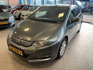 Honda Insight 1.3 Comfort AUT Eerste Eig BJ 2010 !!!