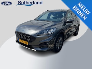 Ford Kuga 2.5 PHEV ST-Line X 225pk | Driver Assistance Pack | Winterpack | SYNC 3 Navigatie | B&O Play