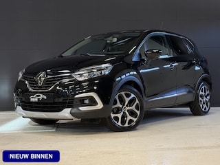 Renault Captur 1.3 TCe Intens| Trekhaak | Navi | Camera | Dodehoeksensoren