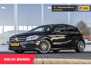 Mercedes-Benz A-klasse 180 AMG | Stoelver. | NL Auto |