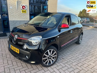 Renault Twingo 1.0 SCe Intens- NL auto- NAP- PDC