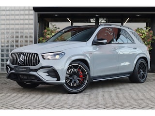 Mercedes-Benz GLE AMG 53 Hybrid 4MATIC+ | Rij-assistentie Plus pakket, Zitklima, Stuurverwarming, Standkachel, Pano, Trekhaak