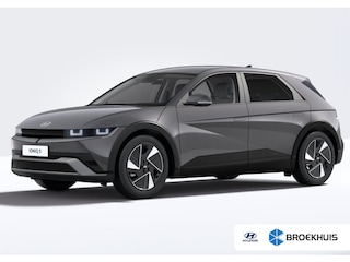 Hyundai Ioniq 5 Long Range Pure Edition 84 kWh €1500,- korting !! | Vanaf 458,- Financial Lease p/m !
