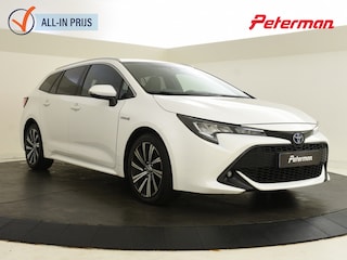 Toyota Corolla Touring Sports 2.0 Hybrid Dynamic | Carplay | Keyless