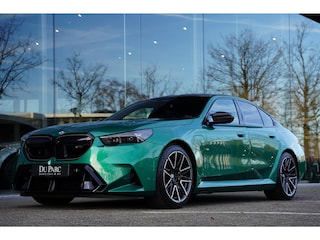 BMW 5-serie / Keramisch / Carbon / BTW / NL-Auto