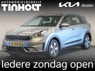 Kia Niro 1.6 GDi DynamicLine