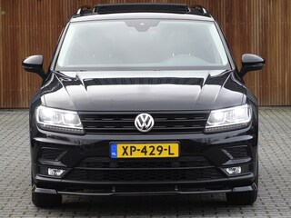 Volkswagen Tiguan 1.5 TSI 150PK DSG-automaat / panoramadak / ACC / LED / *NAP*