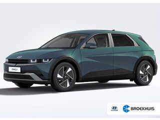 Hyundai Ioniq 5 Long Range Pure Edition 84 kWh | €1500,- korting !! | Vanaf 458,- Financial Lease p/m !