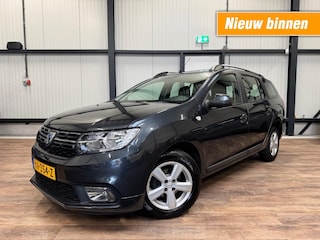 Dacia Logan MCV 0.9 TCE / NAVIGATIE / ZEER NETTE STAAT