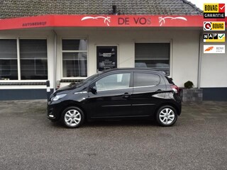 Peugeot 108 1.0 e-VTi Active