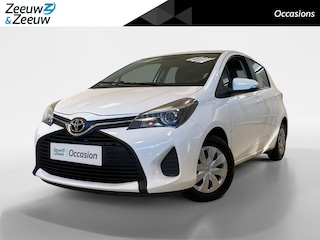 Toyota Yaris 1.0 I-NOW | AIRCO | TREKHAAK |