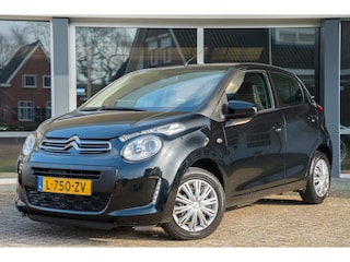 Citroën C1 1.0 VTi Feel CAMERA | CARPLAY | ORG NL 2E EIGN | ZEER NETJES