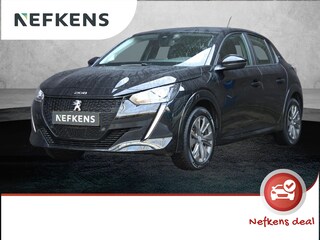 Peugeot 208 Active Pack 50kWh 136pk | Accu 96% | Parkeersensoren achter | Navigatie