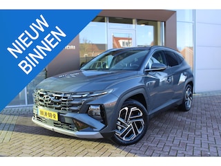 Hyundai Tucson 1.6 T-GDI PHEV Premium