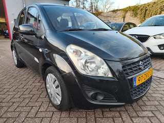 Suzuki Splash 1.2 Comfort, Dealer onderhouden, 1e eigenaar