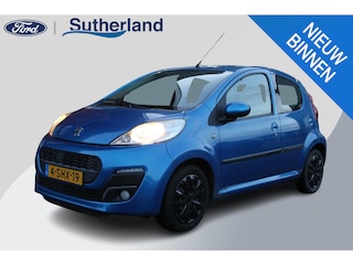 Peugeot 107 1.0 Active | Airco | Radio/CD