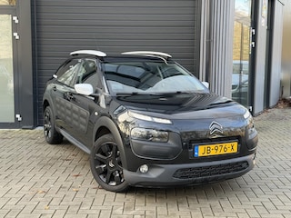 Citroën C4 Cactus 1.2 PureTech Shine