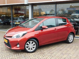 Toyota Yaris 1.5 Full Hybrid Aspiration | LMV
