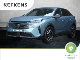 Peugeot 3008 SUV Allure Avantage 73kWh 210pk | 360° Camera |  Adaptieve cruise control | Dodehoekbewaking