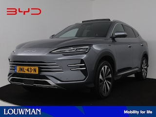 BYD Seal U 1.5 DM-i FWD Boost | Origineel NL! |