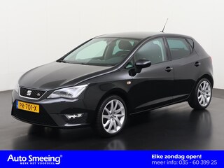 Seat Ibiza 1.0 EcoTSI FR Connect | Apple/Android Carplay| Xenon | Trekhaak | Stoelverwarming | Zondag Open!