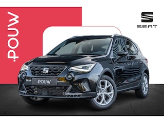 Seat Arona 1.0 EcoTSI 115pk FR Business Connect | 17" Velgen