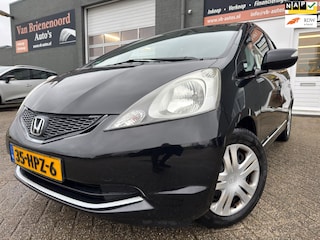 Honda Jazz 1.4 Comfort 5 drs van 2de Eigenaar met airco en cruise controle