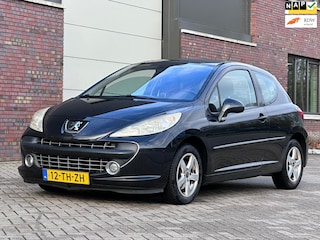 Peugeot 207 1.6-16V XS Pack 1e Eigenaar*Clima*12-10-2026 APK*NAP*Dealer onderhouden*LM velgen*