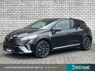 Renault Clio 1.6 E-Tech Full Hybrid 145 Esprit Alpine | Achteruitrijcamera | Apple CarPlay / Android Auto | Adaptive Cruise Control | Parkeersensoren V+A
