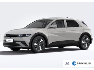 Hyundai Ioniq 5 Long Range Pure Edition 84 kWh | €1500,- korting !! | Vanaf 458,- Financial Lease p/m !