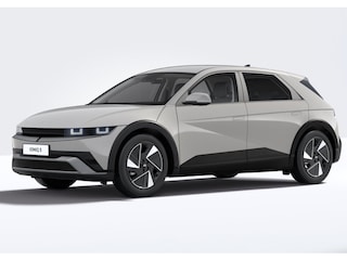 Hyundai Ioniq 5 Long Range Pure Edition 84 kWh | €1500,- korting !! | Vanaf 458,- Financial Lease p/m !