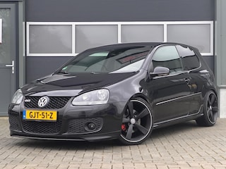 Volkswagen Golf 2.0 TFSI GTI Edition 30 326PK