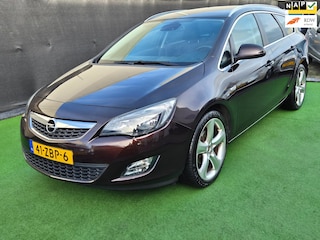 Opel Astra Sports Tourer 1.4 Turbo GT 1e eig NAP!