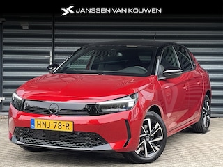 Opel Corsa 1.2 Turbo Yes Stuur-Stoelverwarming Airco Carplay LED